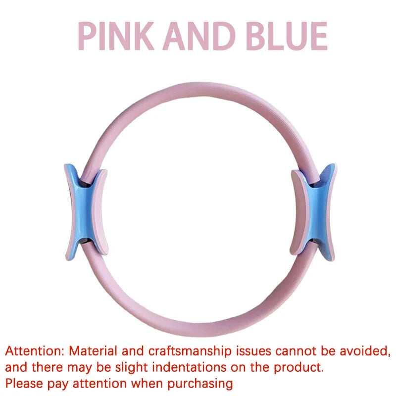 Pelvic Floor Pilates Ring