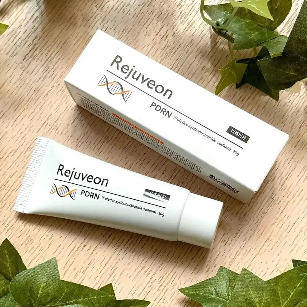 Rejuveon PDRN Reparaturcreme