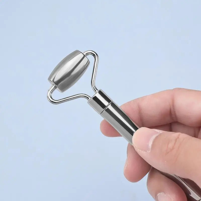Stainless Steel Gua Sha Roller