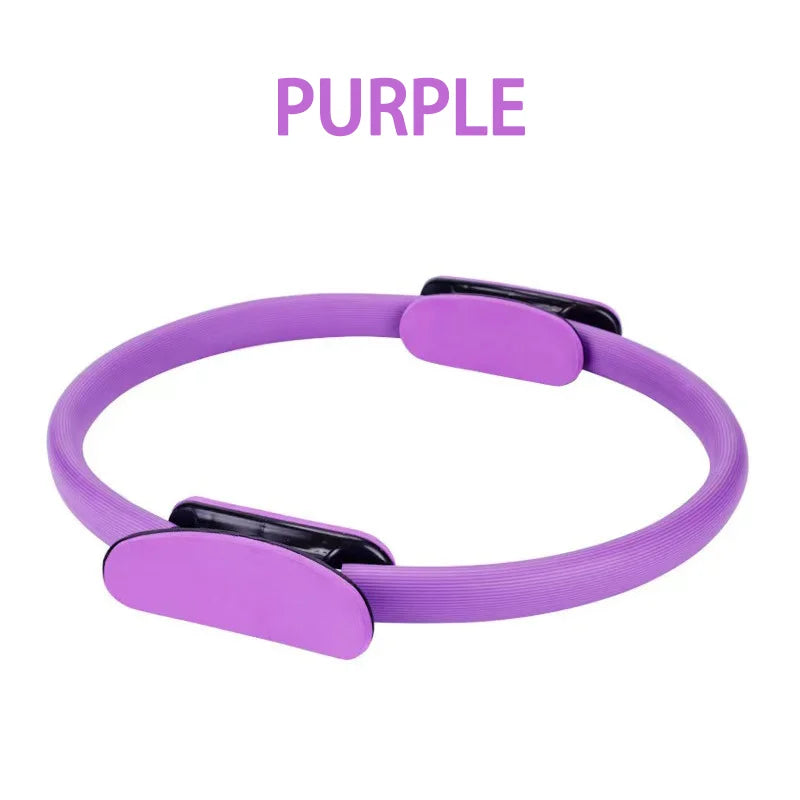 Pelvic Floor Pilates Ring