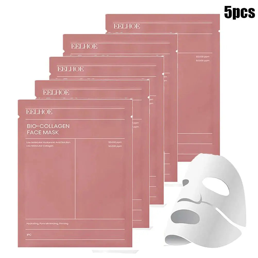 Bio Collagen Glow Mask