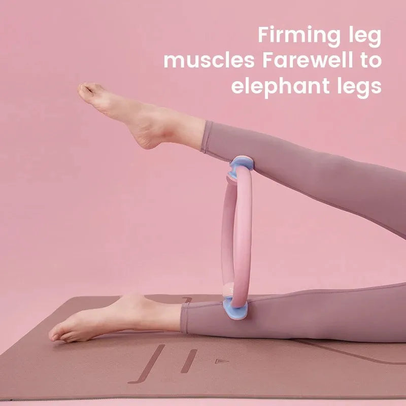 Pelvic Floor Pilates Ring