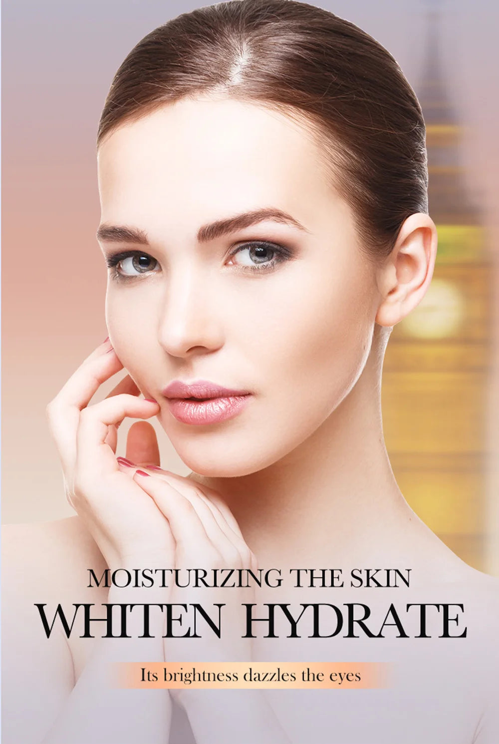 Vitamin C Skincare Gift Set
