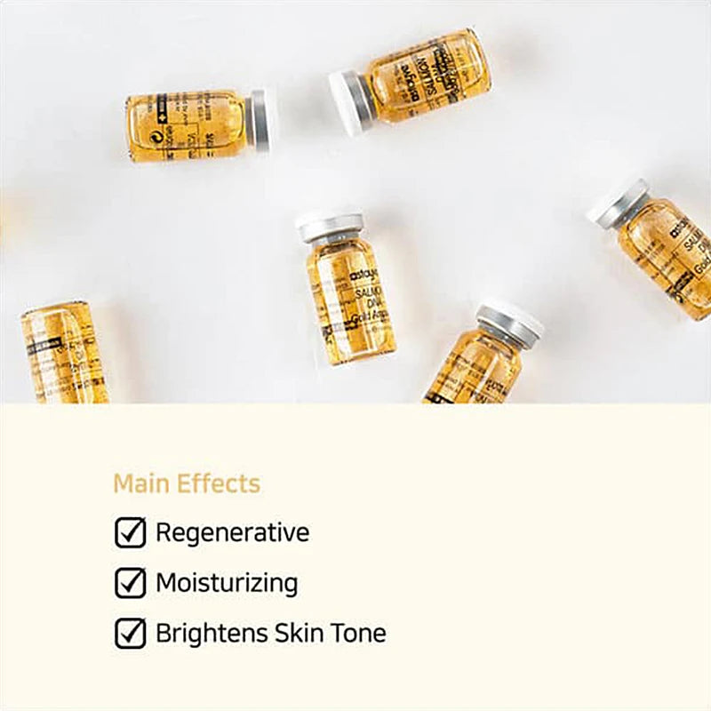 Salmon DNA Glow Serum Kit