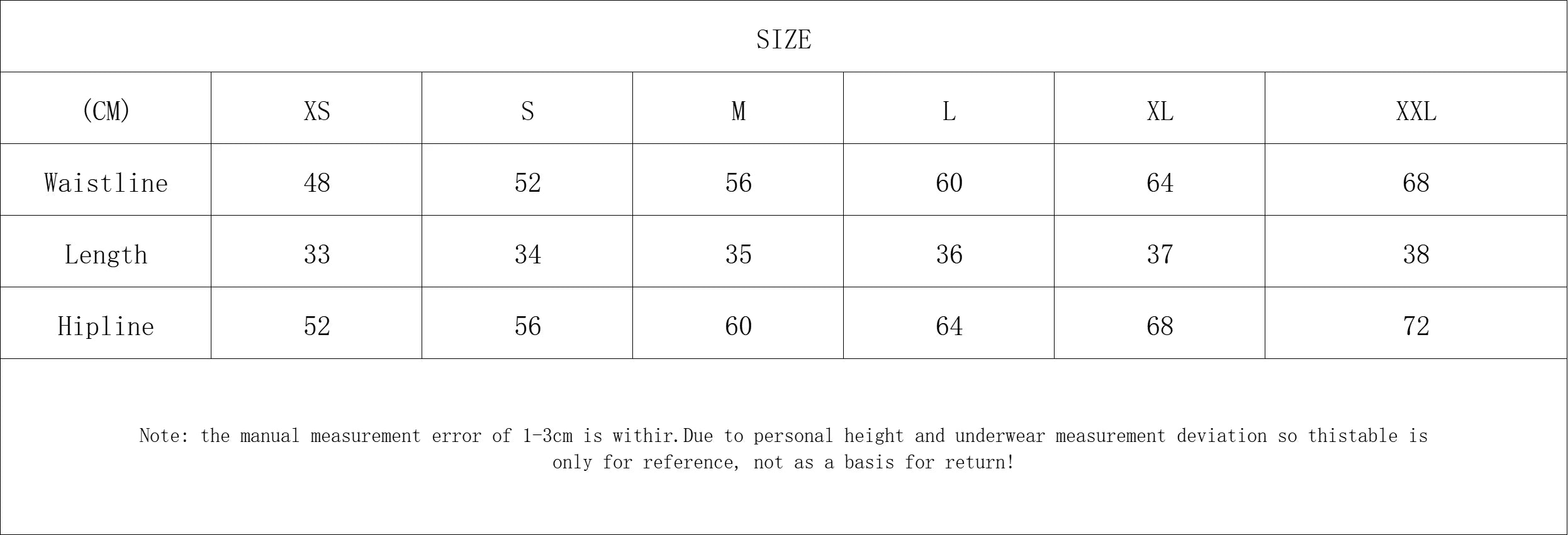 High Waist Shapewear für Damen – Po-Heber-Kontrollhöschen Body Shaper
