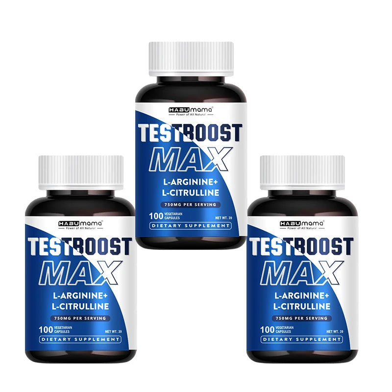 Tabletten zur Wiederherstellung der Vitalität bei Männern