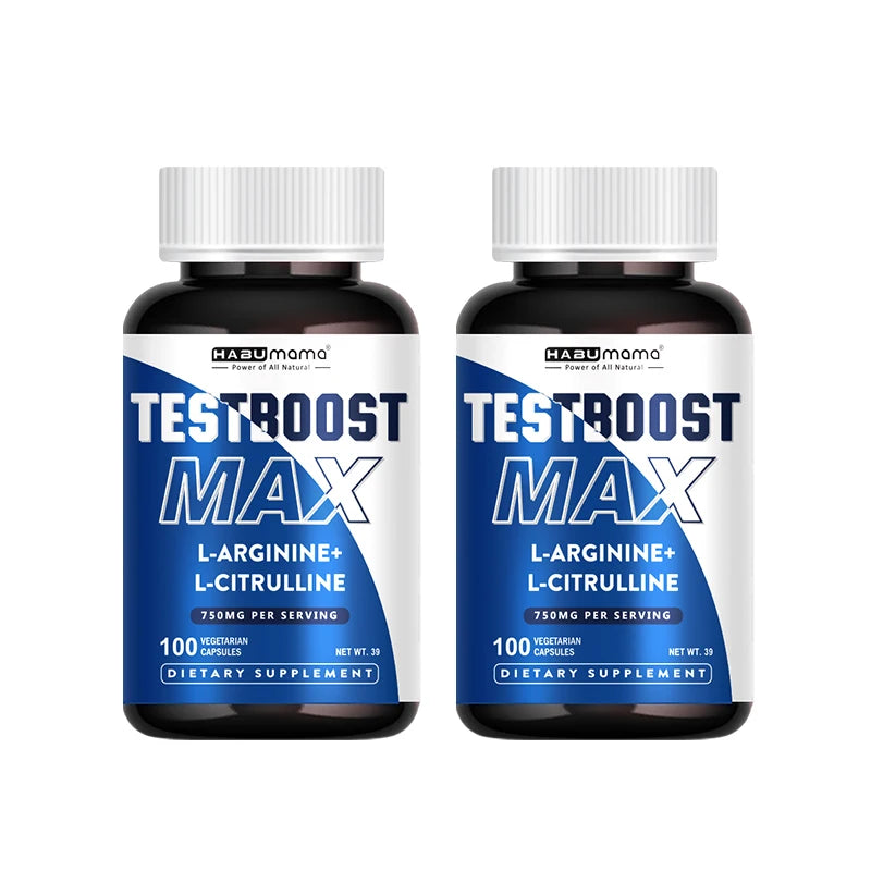 Tabletten zur Wiederherstellung der Vitalität bei Männern
