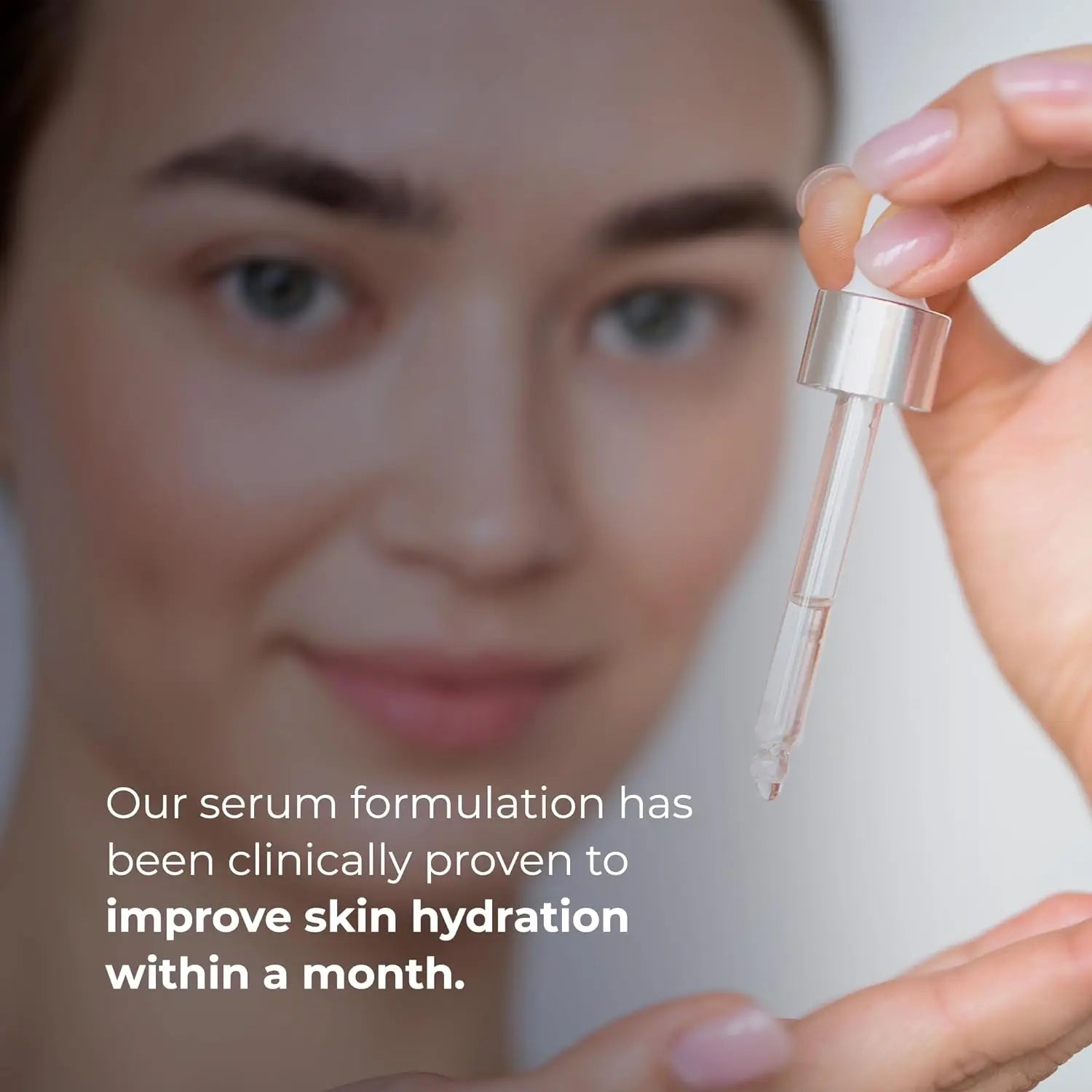 Matrixyl Hyaluronic Vitamin C Serum