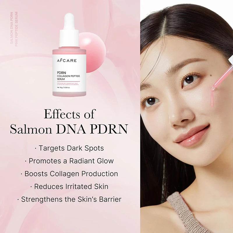 Collagen Peptide Renewal Serum