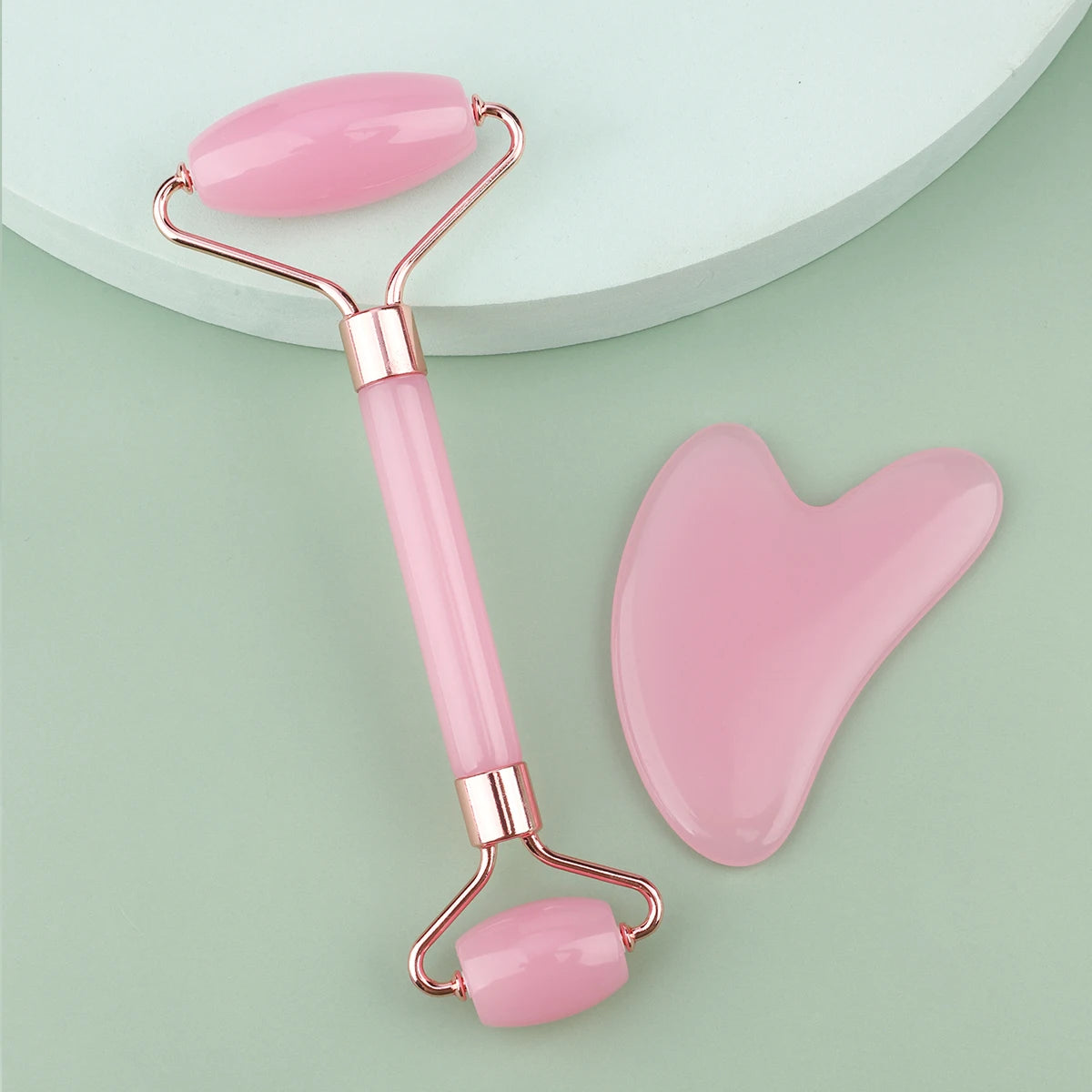 Sculpt & Soothe Facial Roller