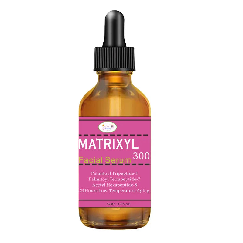 Matrixyl Hyaluronic Vitamin C Serum
