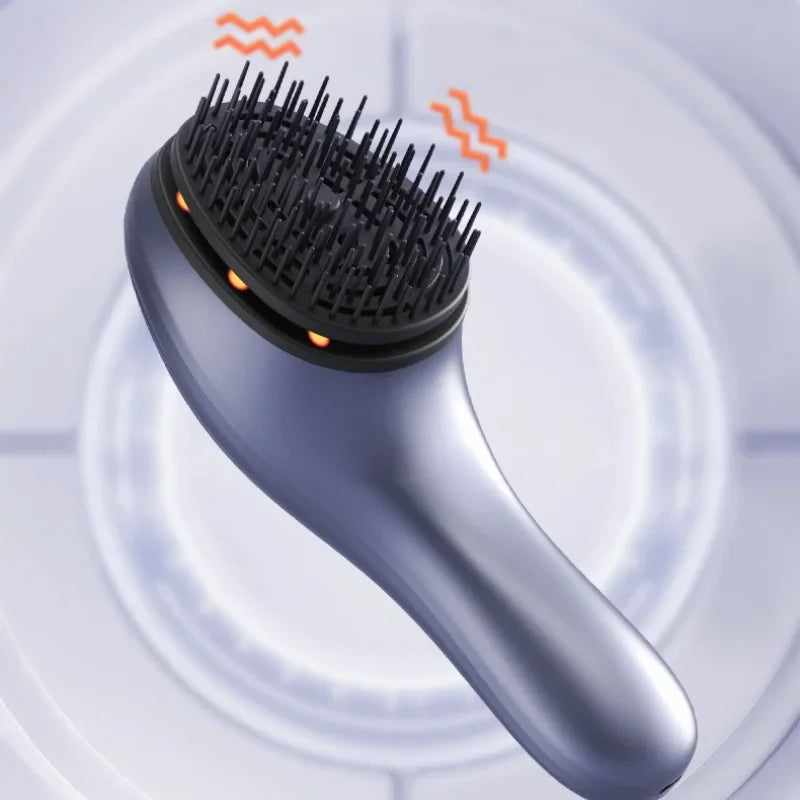 Smart Scalp Massager