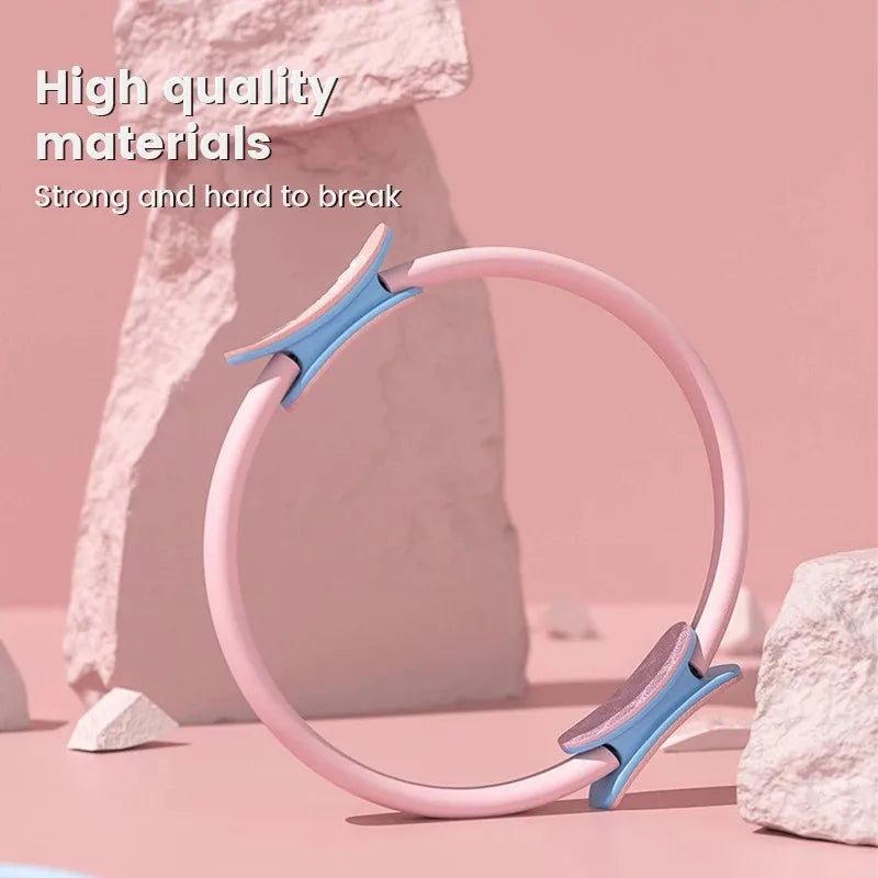 Pelvic Floor Pilates Ring