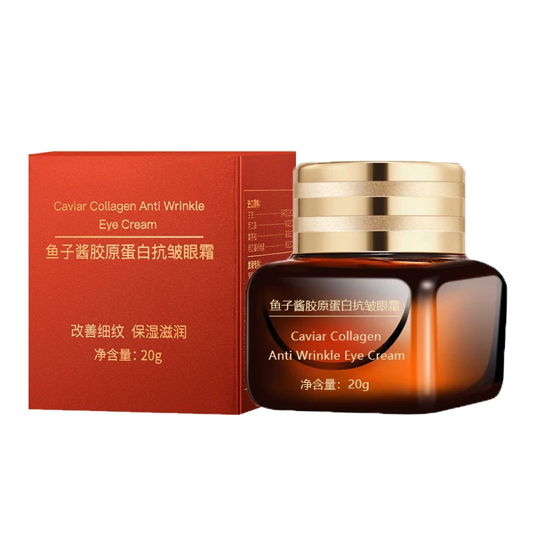 Caviar Collagen Eye & Face