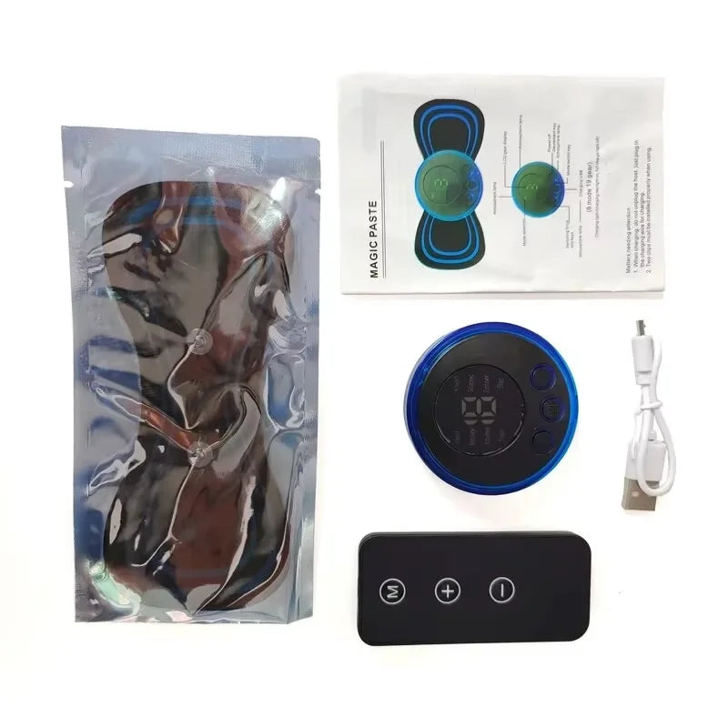 Recharge Muscle Massager