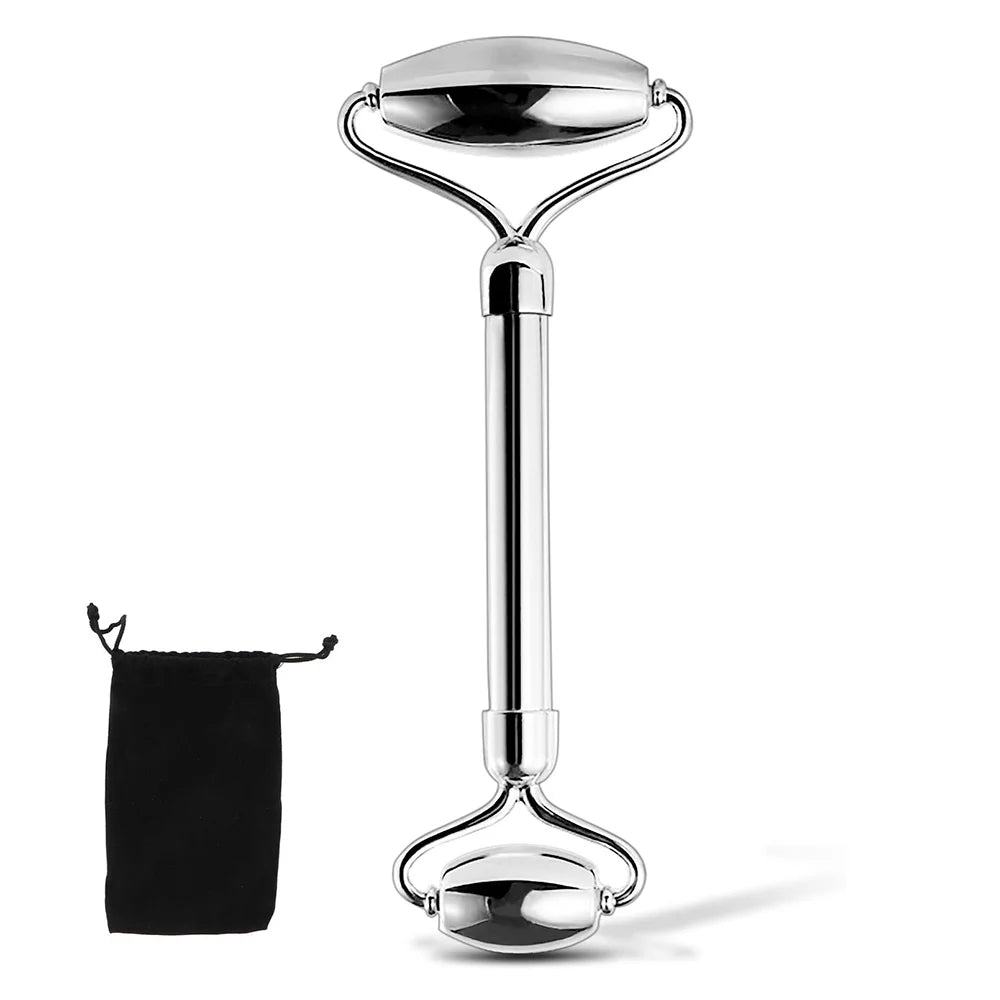304 Stainless Steel Gua Sha Roller