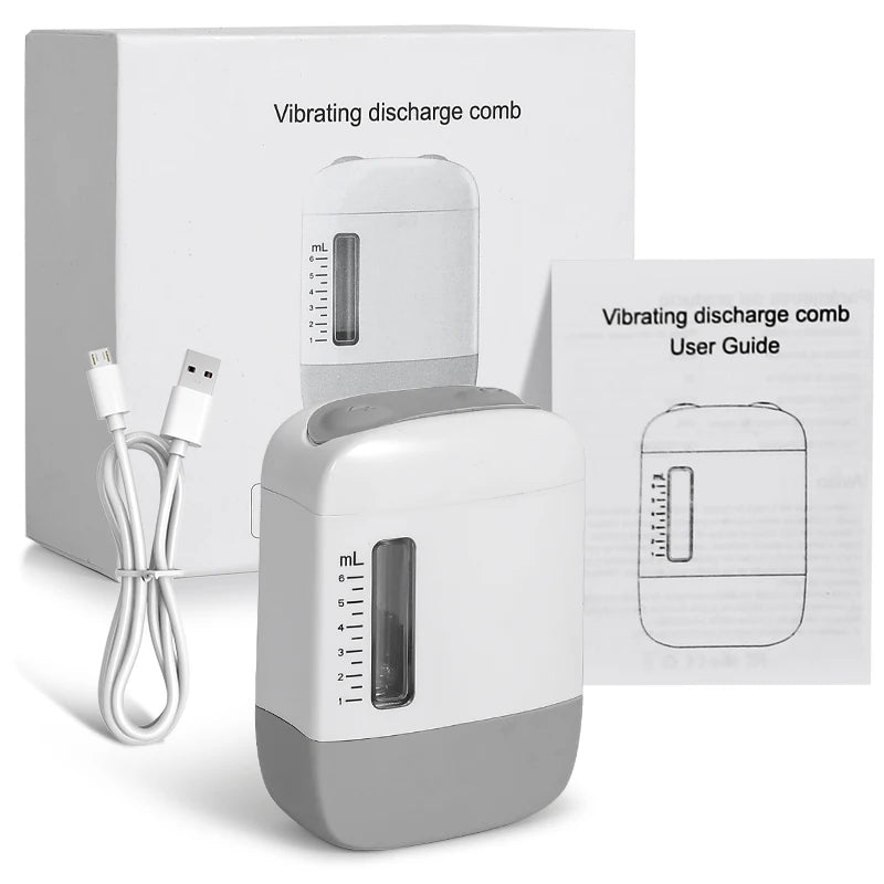 Recharge Scalp Massager