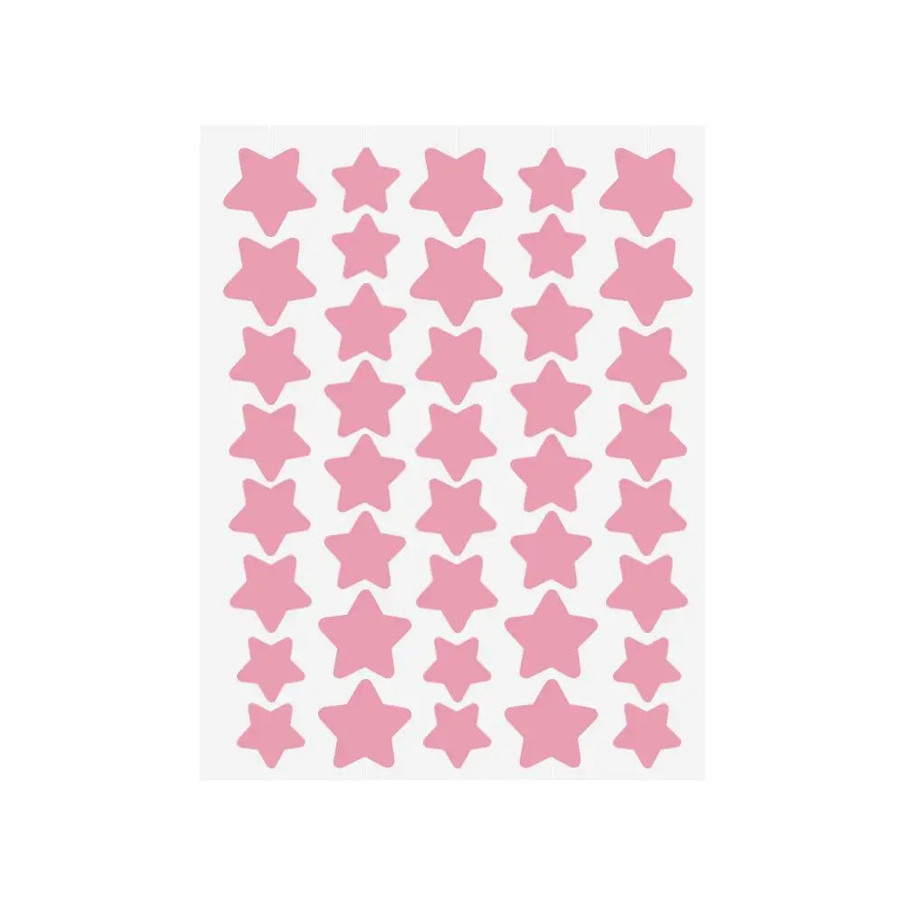 Star Clear Acne Patches