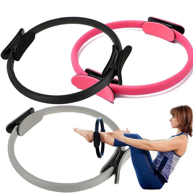 Pelvic Floor Pilates Ring