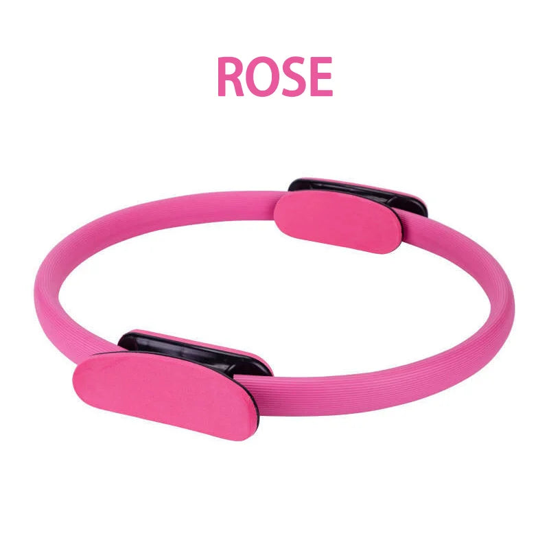 Pelvic Floor Pilates Ring