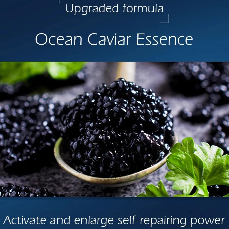 Caviar Collagen Eye & Face