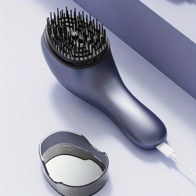 Smart Scalp Massager