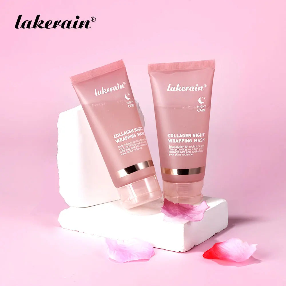 Koreanische Kollagen-Lift-Maske