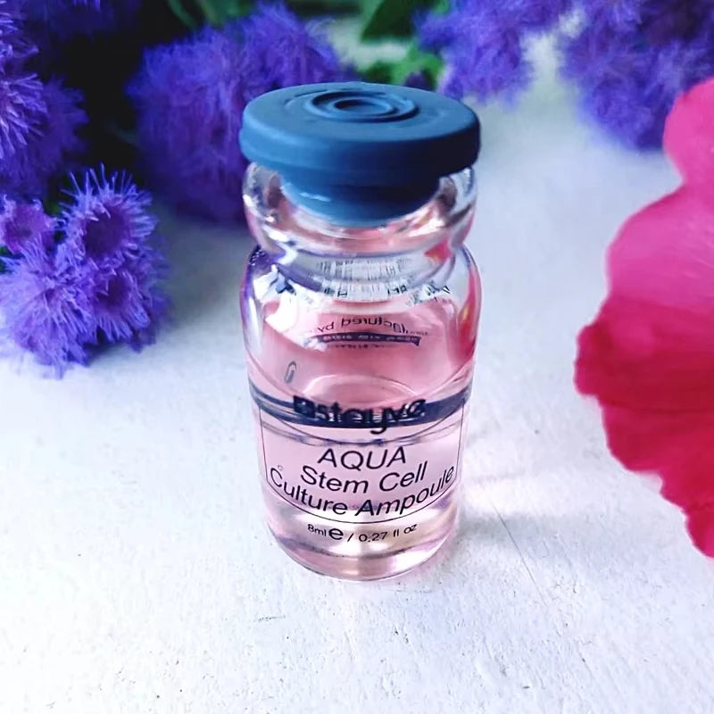 Salmon DNA Glow Serum Kit