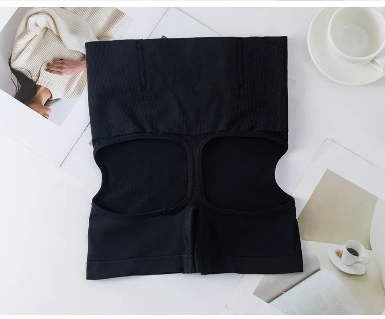 High Waist Shapewear für Damen – Po-Heber-Kontrollhöschen Body Shaper