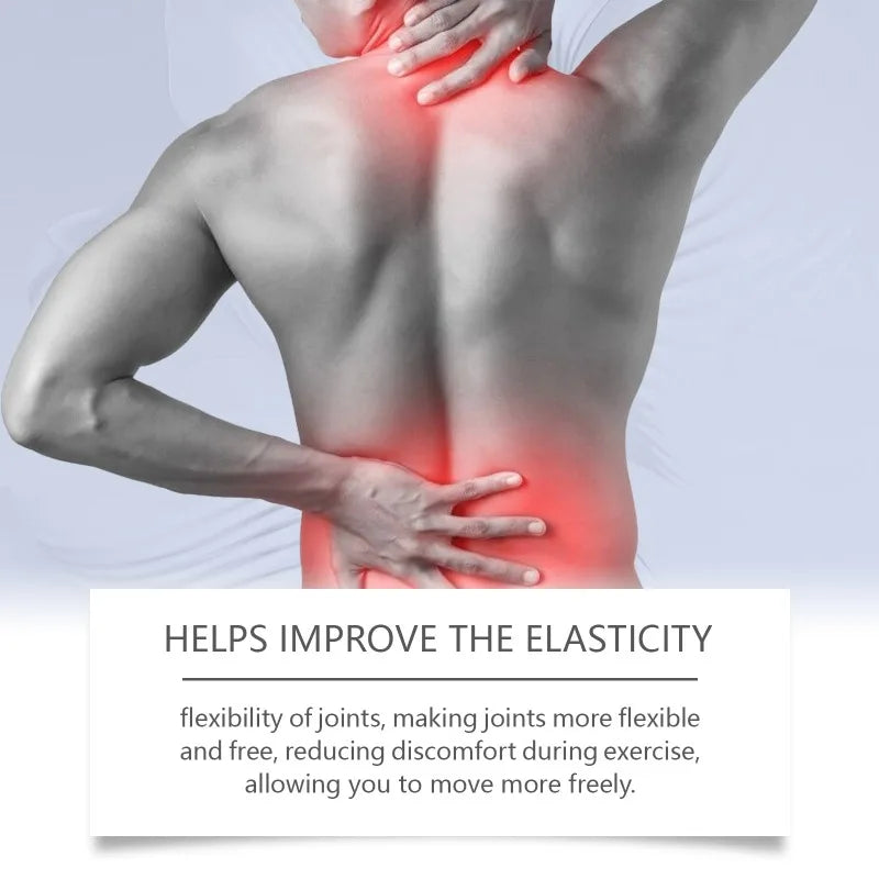 족저근막염 무지외반증교정기 Venom Joint Repair Cream Reduziert Muskelschmerzen. Tief feuchtigkeitsspendende Creme für Muskeln und Gelenke. Bee Reparing Cream