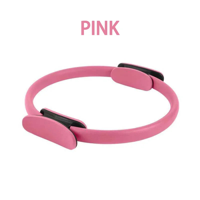 Pelvic Floor Pilates Ring