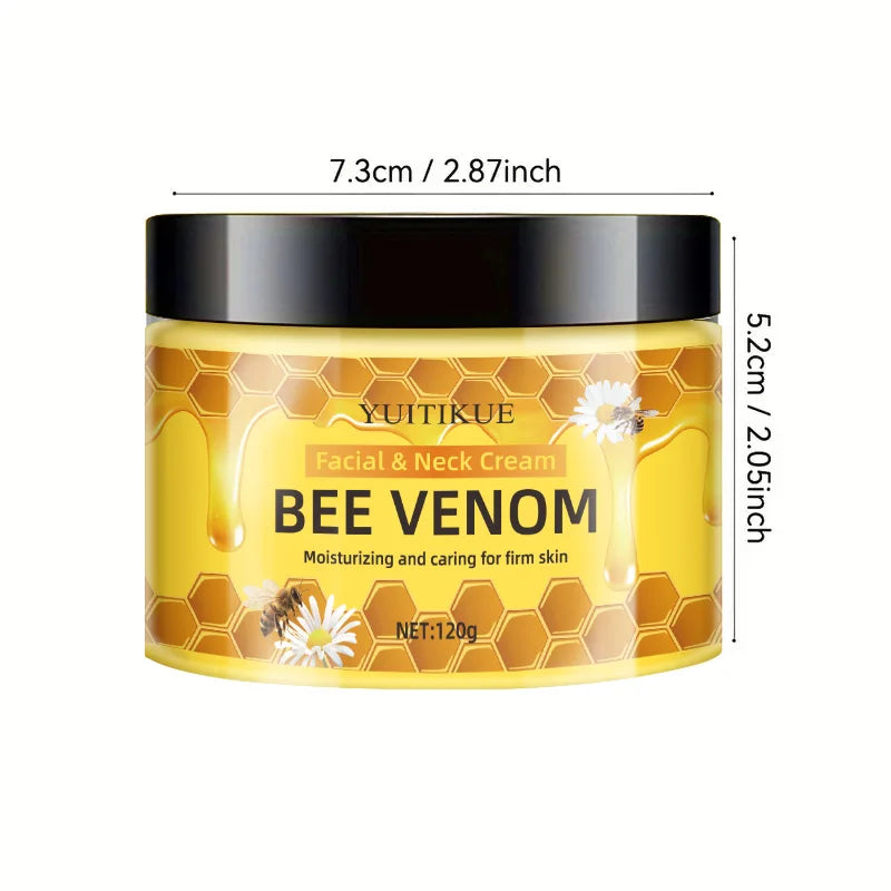 Bee Venom Firming Cream