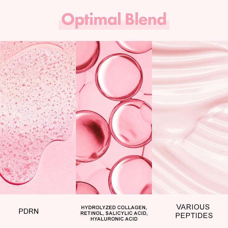 Collagen Peptide Renewal Serum