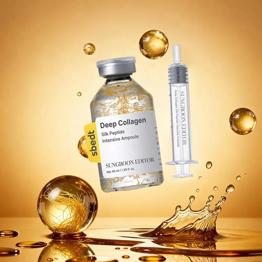 Collagen Firming Ampoule Serum