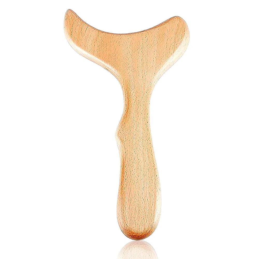 Wood Therapy Sculpting Set