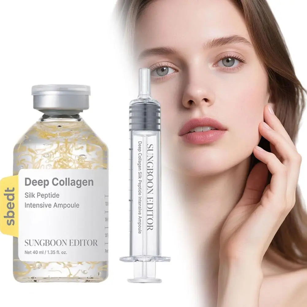 Collagen Firming Ampoule Serum