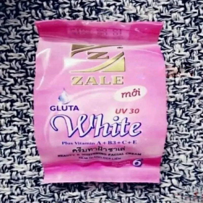 Gluta White Radiance Cream