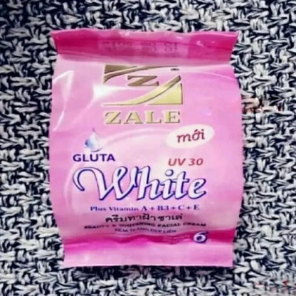 Gluta White Radiance Cream