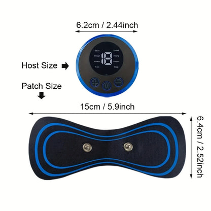 Recharge Muscle Massager