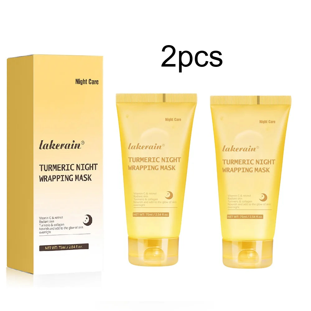 Koreanische Kollagen-Lift-Maske