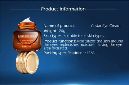 Caviar Collagen Eye &amp;amp; Face