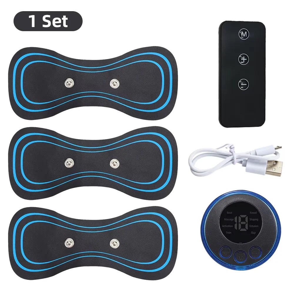 Recharge Muscle Massager