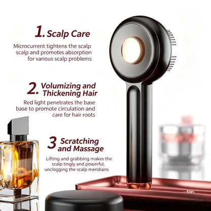 Revive Scalp Massage Comb