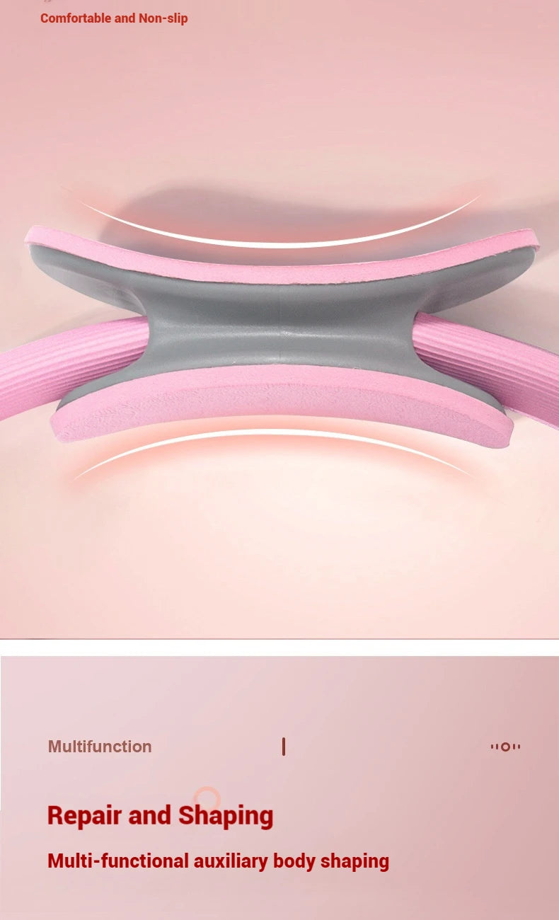 Leg Resistance Pilates Ring