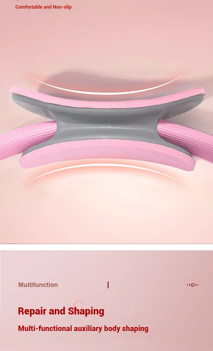 Leg Resistance Pilates Ring