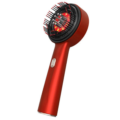 ScalpGlow Red Light Massager