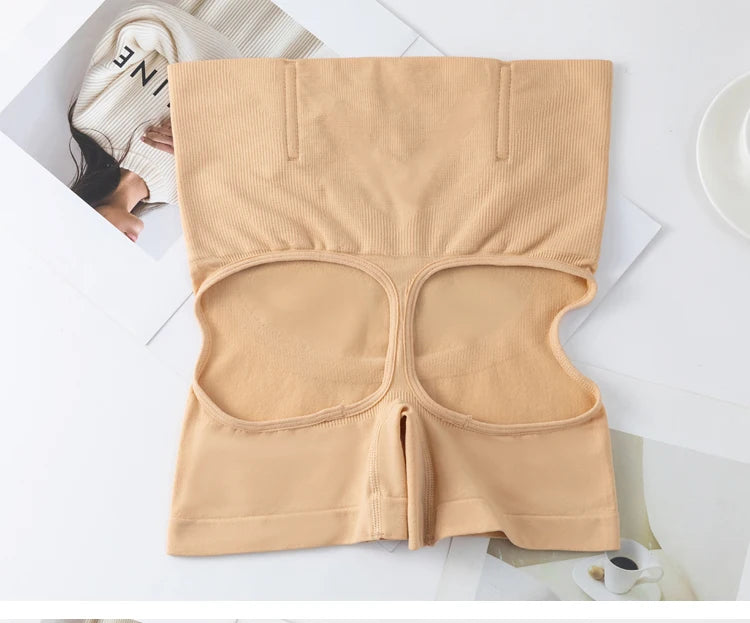 High Waist Shapewear für Damen – Po-Heber-Kontrollhöschen Body Shaper