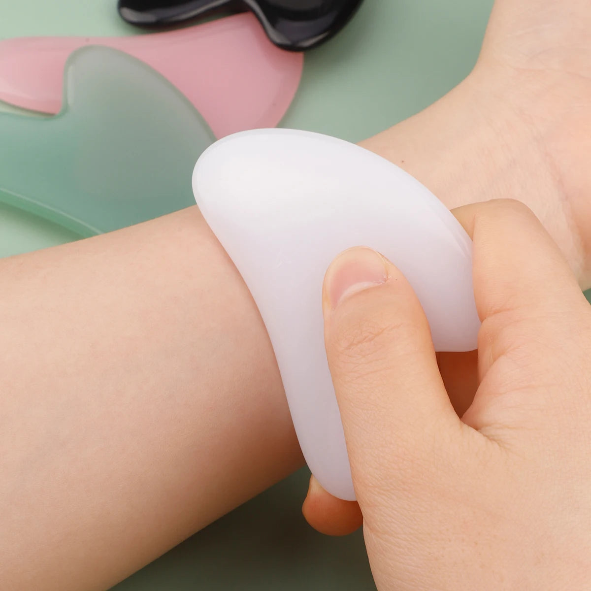 Sculpt &amp;amp; Soothe Facial Roller