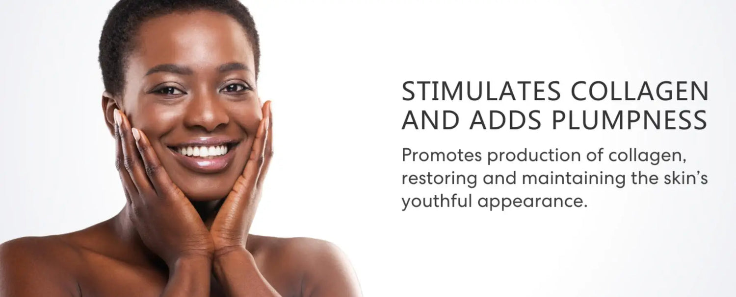 Matrixyl Hyaluronic Vitamin C Serum