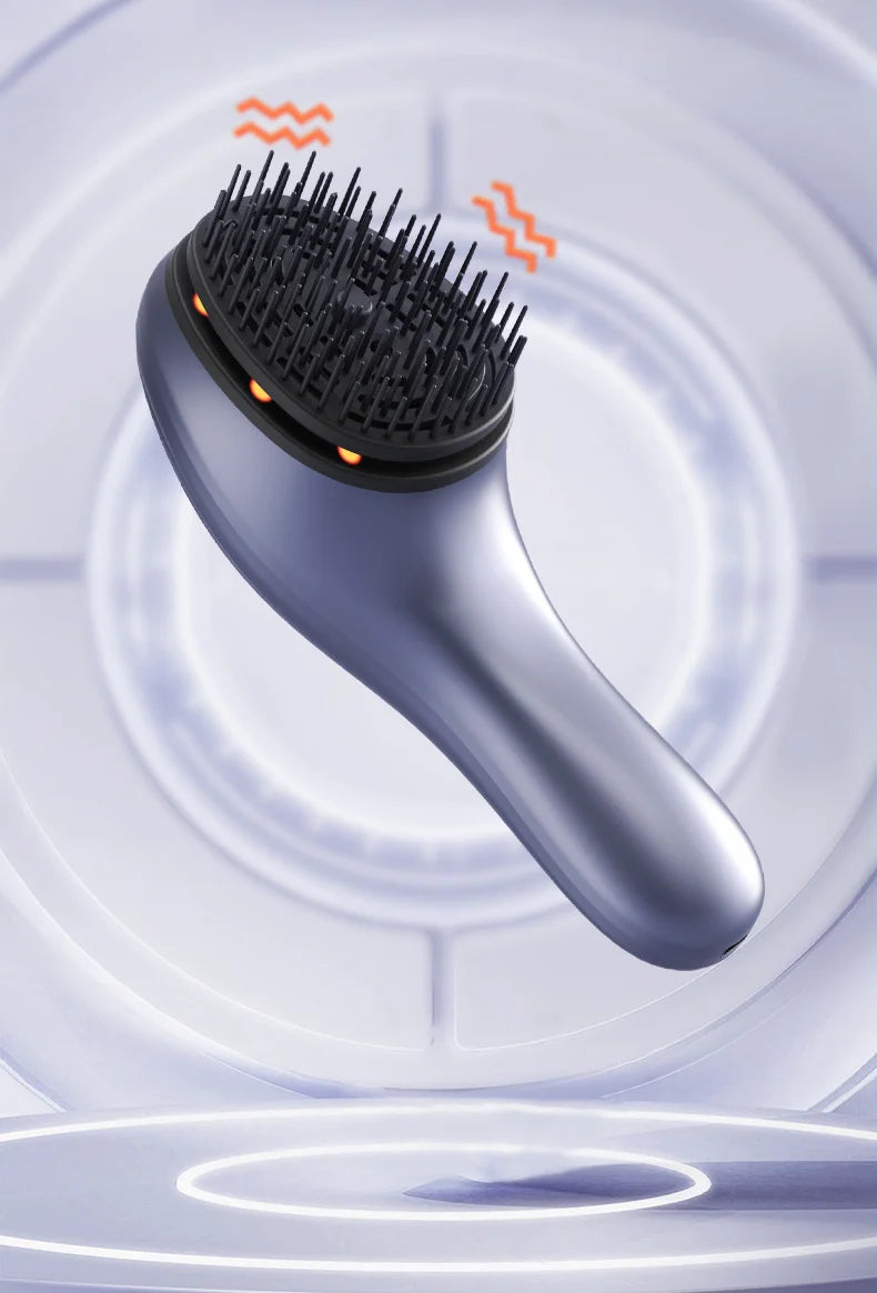 Smart Scalp Massager
